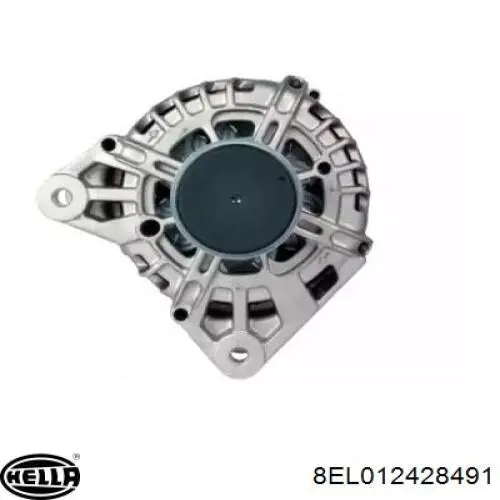 Купити A002TC0982 MSG Rebuilding Генератор