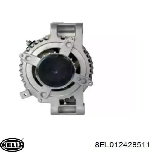 Генератор AS/Auto Storm A6063 ціна, від 183.01 USD
