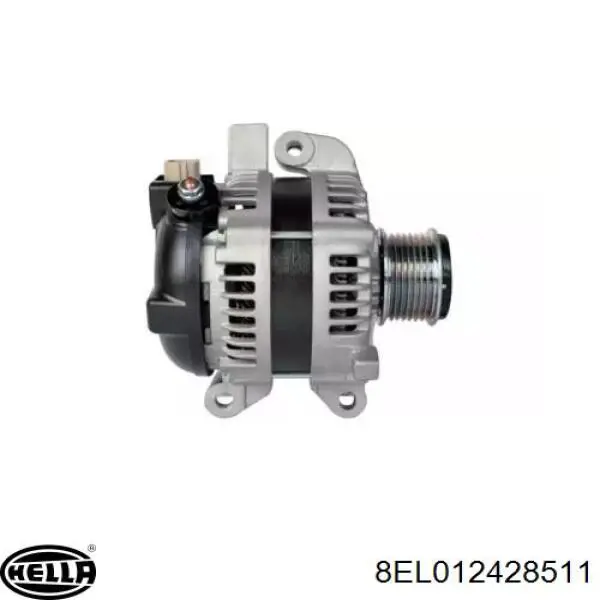 Генератор CA2029 REMA-PARTS