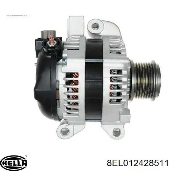 Купити A6063 AS/Auto Storm Генератор