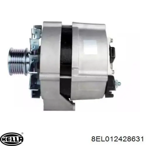 Генератор Mercedes A0071546802 ціна, від 133.52 USD