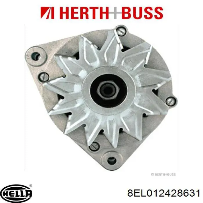 Купити A0015 AS/Auto Storm Генератор