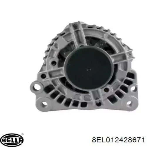 Генератор Bosch 0986042700 ціна, від 49.66 USD