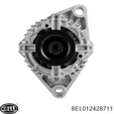 Генератор AS/Auto Storm A0140 ціна, від 92.33 USD