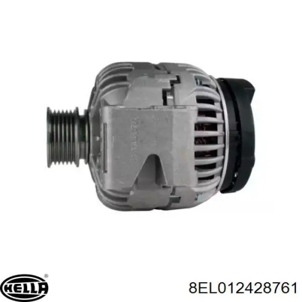 Купити ALB1769 Krauf Генератор