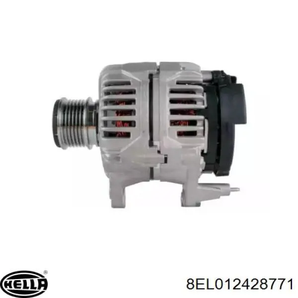 Генератор TG11C017 REMA-PARTS