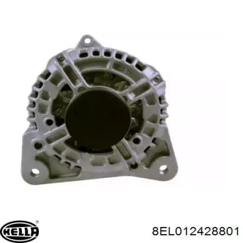 A0213 AS/Auto Storm Авто генератор