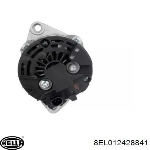 Генератор MSG Rebuilding 0124225020 ціна, від 163.00 USD