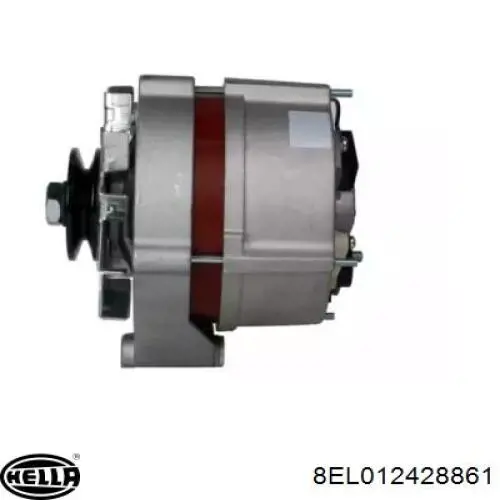 Генератор CA263IR MSG