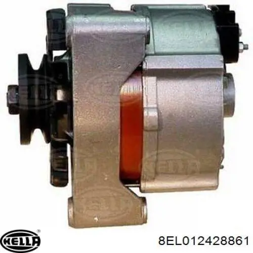 Генератор AS/Auto Storm A0395 ціна, від 74.77 USD