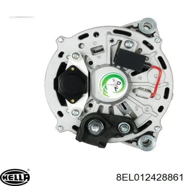 Купити A0395 AS/Auto Storm Генератор