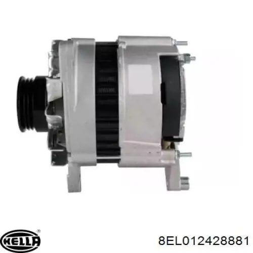 Купити A4119 AS/Auto Storm Генератор
