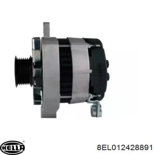 Генератор CA574 REMA-PARTS