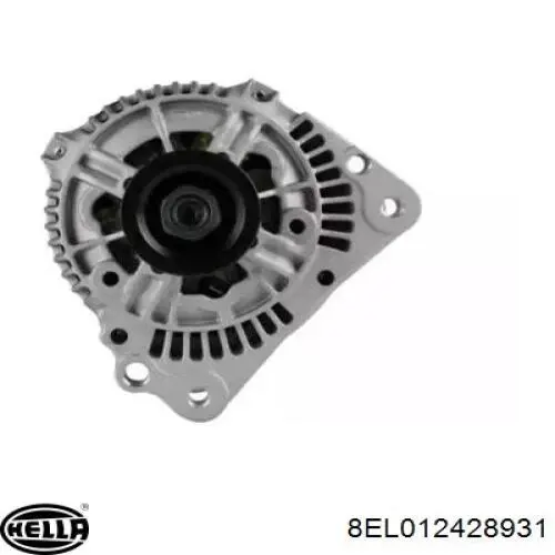 Генератор 028903018FV VAG