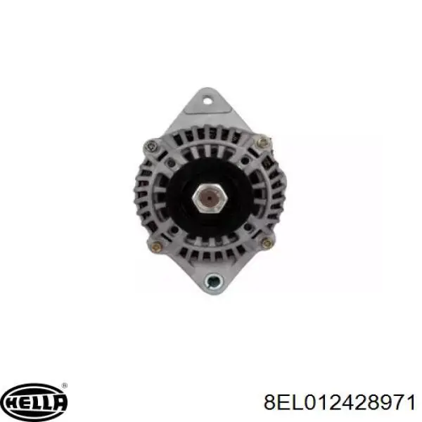 AHGA24 Honda Авто генератор