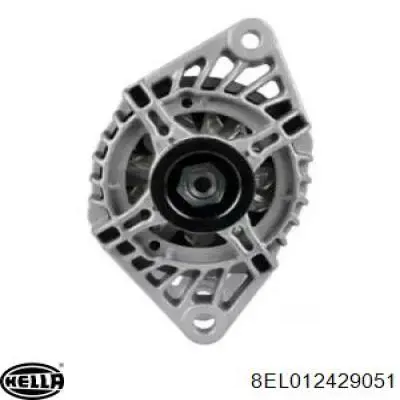 Генератор Cargo 113536 ціна, від 102.89 USD