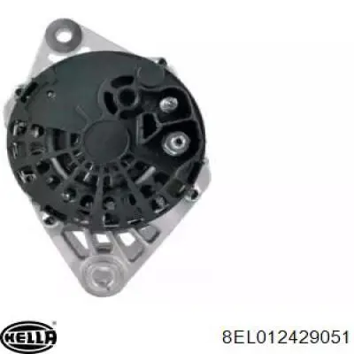 Генератор MSG Rebuilding 0124325060 ціна, від 96.56 USD