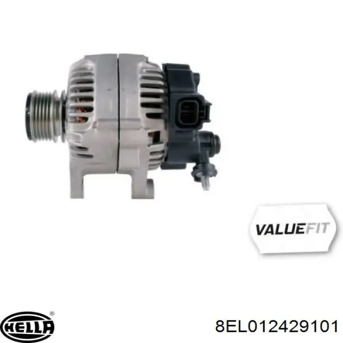 Генератор A0308PR AS/Auto Storm