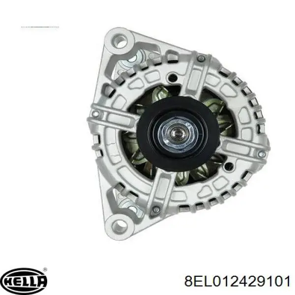 Генератор AS/Auto Storm A0308PR ціна, від 117.01 USD
