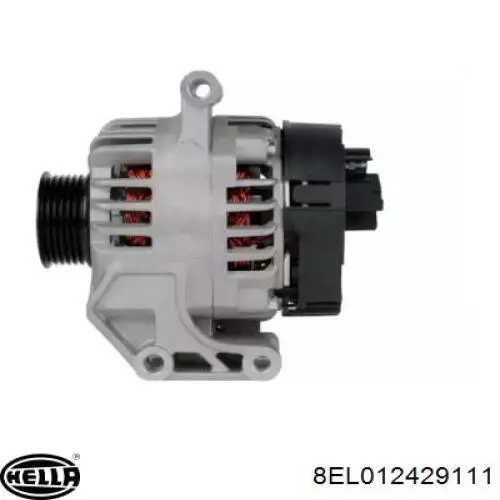 Купити CA1856 HC Parts Генератор