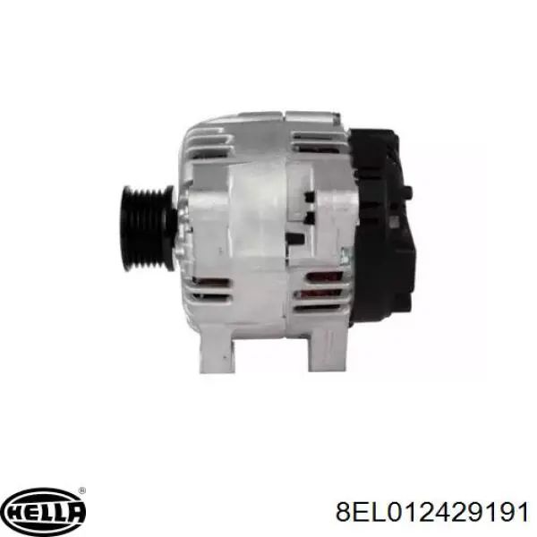 Купити 9650582080 Peugeot/Citroen Генератор