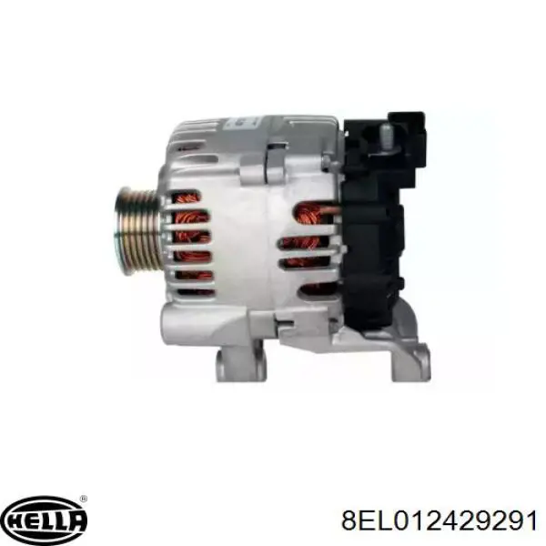 Купити 7802471AI03 BMW Генератор