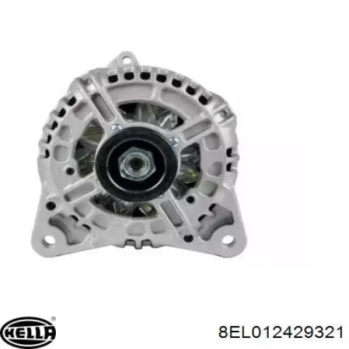 8200692869 Renault (RVI) Авто генератор