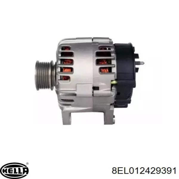 Генератор ERA 210705A ціна, від 265.26 USD