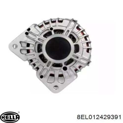 210705A ERA Авто генератор