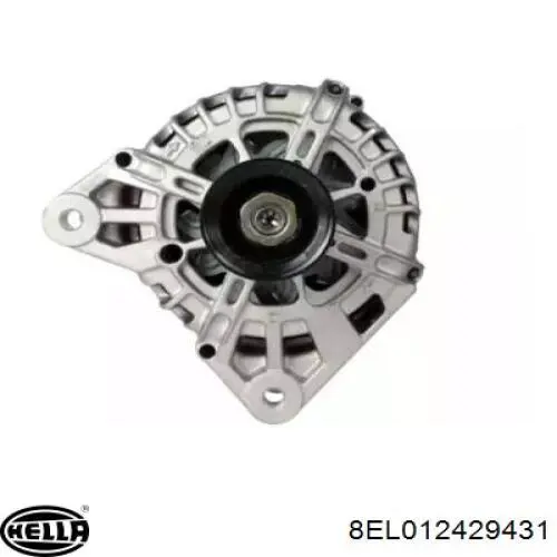 8200495278 Renault (RVI) Авто генератор