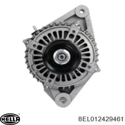 Генератор Toyota 2706023070 ціна, від 182.41 USD