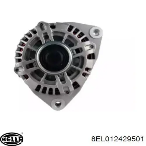 0123320047 Bosch Авто генератор