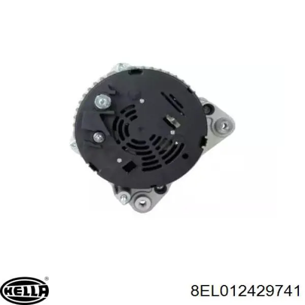 Генератор VAG 028903027G ціна, від 148.01 USD