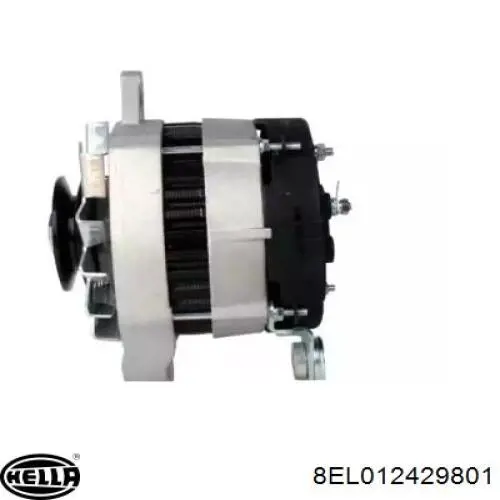 Генератор AS/Auto Storm A3002 ціна, від 127.04 USD