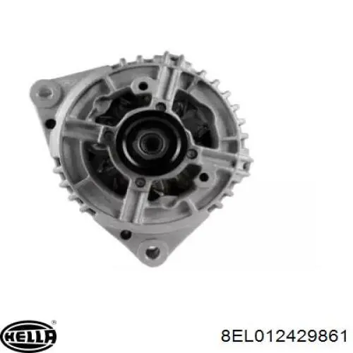 Генератор Cargo 111850 ціна, від 154.08 USD