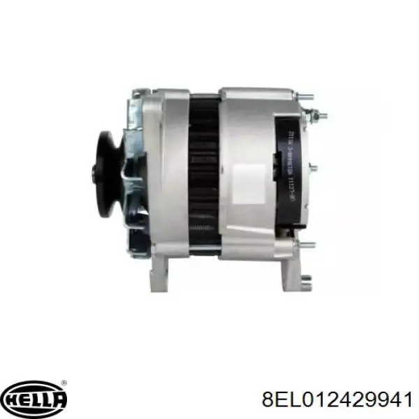 Купити RV87VG10300AB Ford Генератор