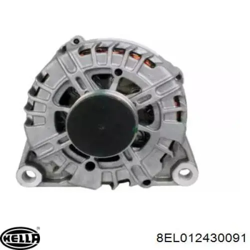 Генератор CAL15414GS Casco