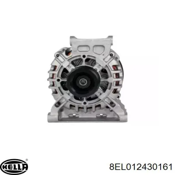 2661541202 Evobus/Setra генератор
