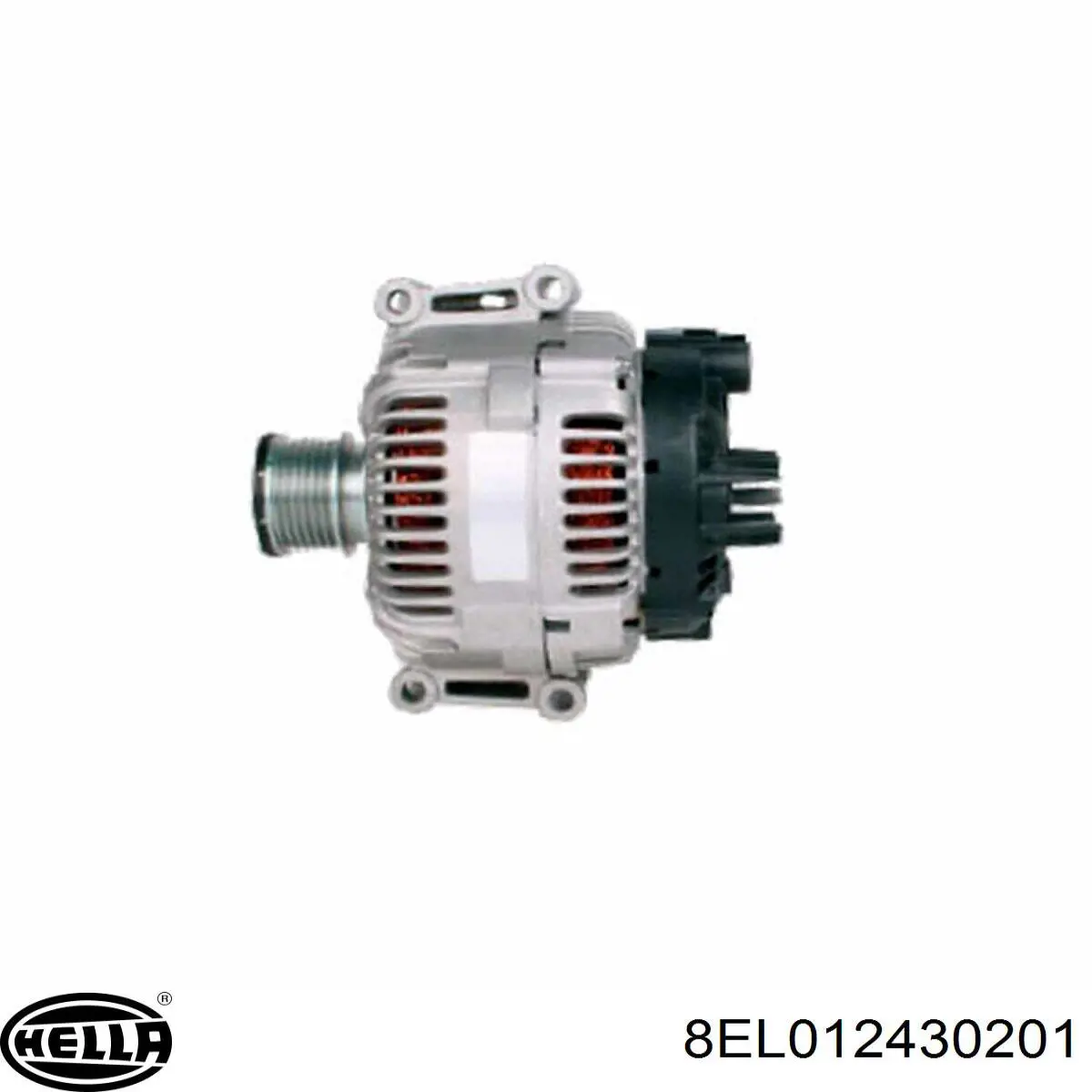 Купити CAL15349AS Casco Генератор