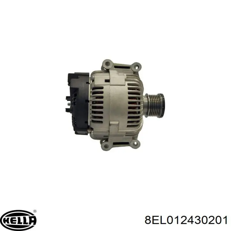 Генератор CAL15349AS Casco