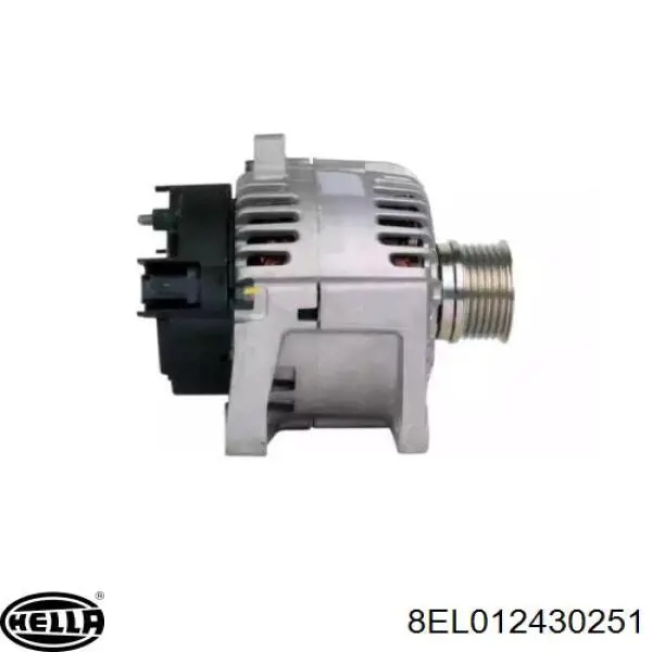 Генератор TG11C027 VALEO