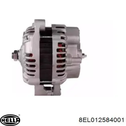 Генератор CA1633 REMA-PARTS