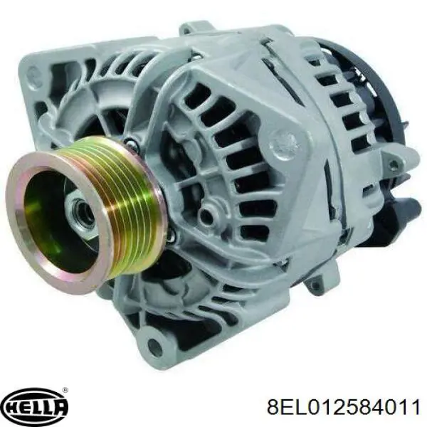 Купити 141545302 Mercedes Генератор