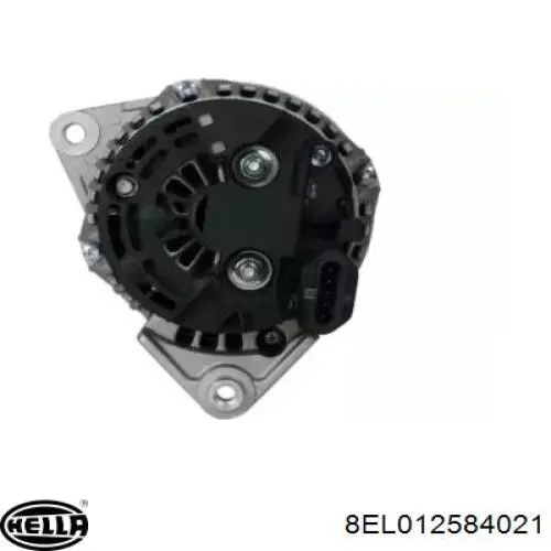 Генератор AS/Auto Storm A0074 ціна, від 160.96 USD