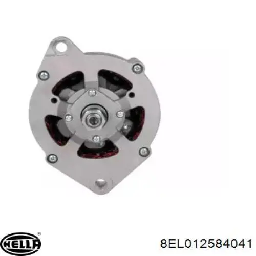 Купити A0023 AS/Auto Storm Генератор