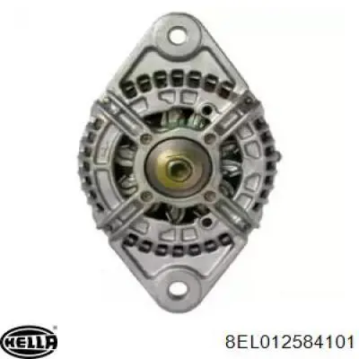Генератор Mahle Original MG801 ціна, від 135.31 USD