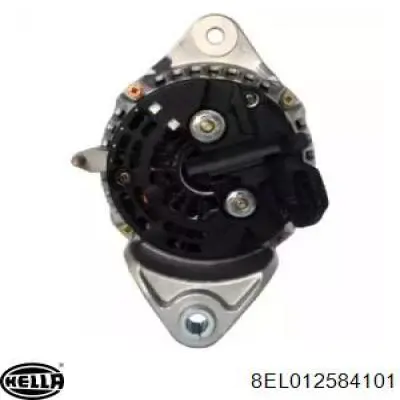Генератор 7420853850 Renault (RVI)