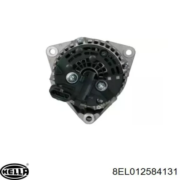 Генератор AS/Auto Storm A0192 ціна, від 162.42 USD
