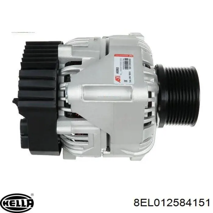 Купити 48949 Febi Генератор