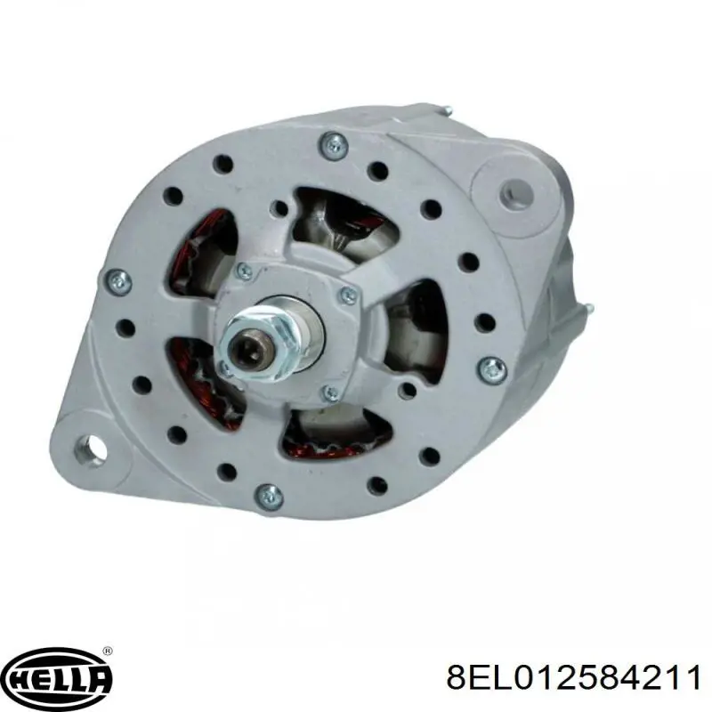 Купити A0008 AS/Auto Storm Генератор